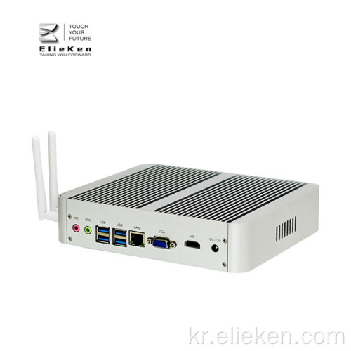 NUC Intel Core i5 8250U 게임 미니 PC